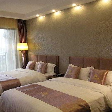 Sun Town Sun Joy Guangzhou Quarto foto