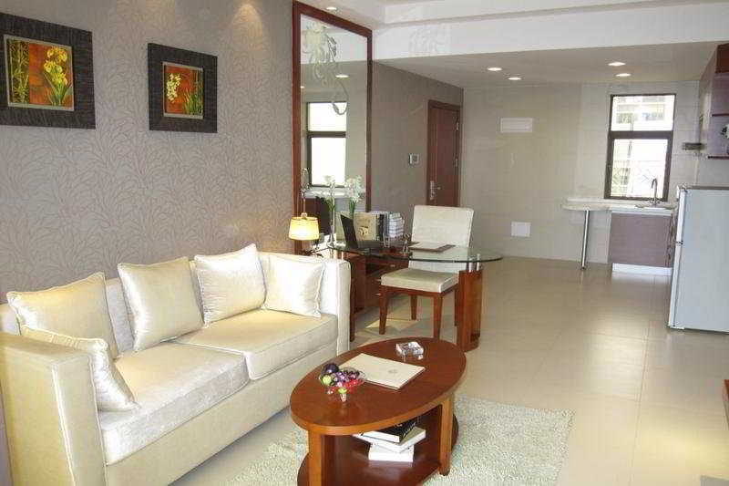 Sun Town Sun Joy Guangzhou Exterior foto