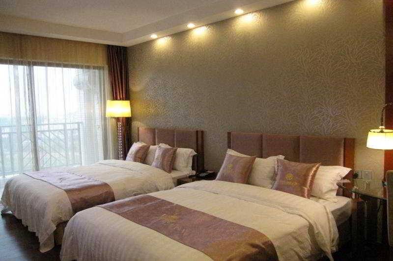 Sun Town Sun Joy Guangzhou Quarto foto