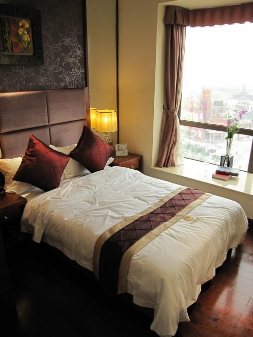 Sun Town Sun Joy Guangzhou Quarto foto